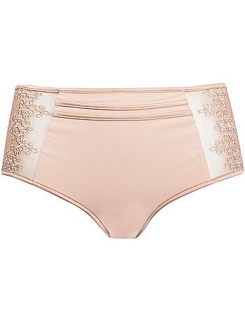 Culotte haute baroc