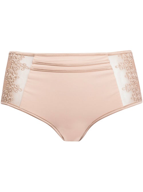Culotte haute baroc - Kiabi Culotte haute baroc - Kiabi