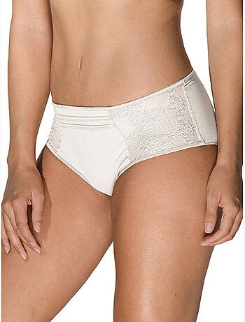 Culotte haute baroc