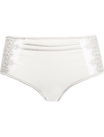 Culotte haute baroc