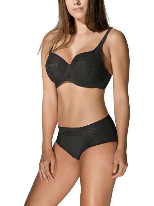 Culotte haute baroc - Kiabi Culotte haute baroc - Kiabi