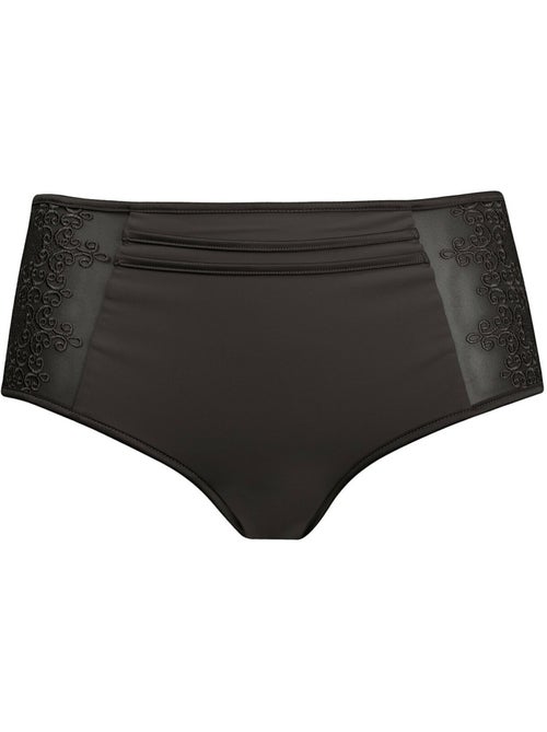 Culotte haute baroc - Kiabi Culotte haute baroc - Kiabi