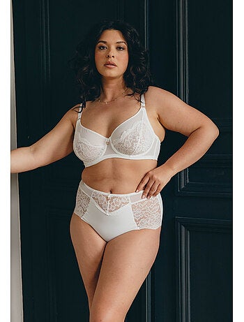 Culotte haute beauty