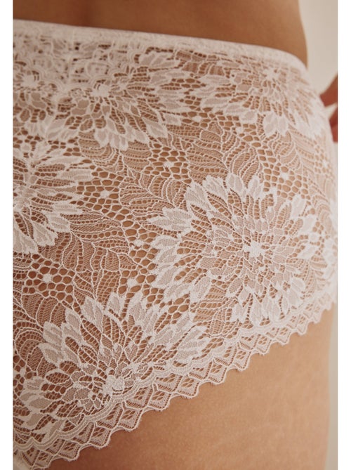 Culotte haute briana - Kiabi Culotte haute briana - Kiabi