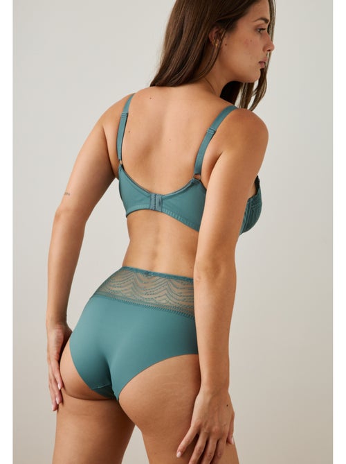 Culotte haute eole - Kiabi