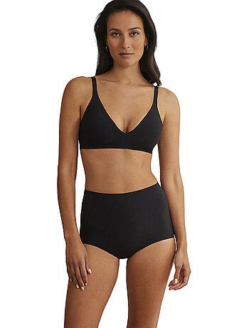 Culotte haute gainante one