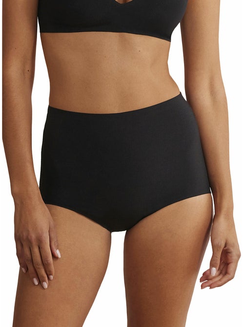 Culotte haute gainante one - Kiabi Culotte haute gainante one - Kiabi