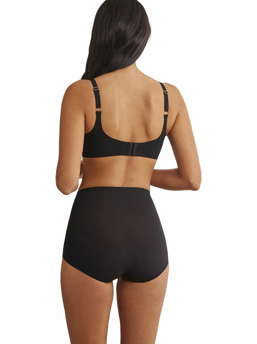 Culotte haute gainante one - Kiabi Culotte haute gainante one - Kiabi