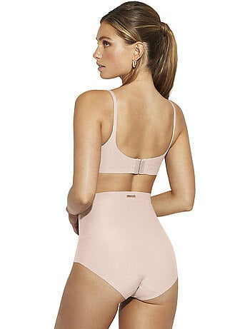 Culotte haute gainante one