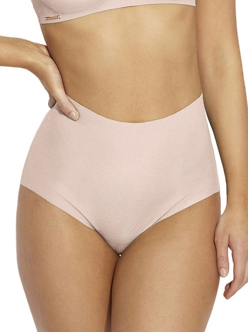 Culotte haute gainante one - Kiabi Culotte haute gainante one - Kiabi