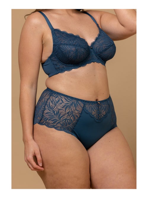 Culotte haute méline - Kiabi Culotte haute méline - Kiabi