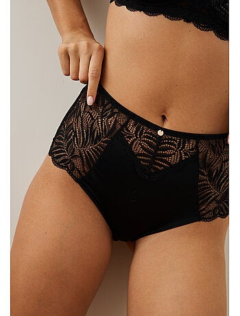 Culotte haute méline