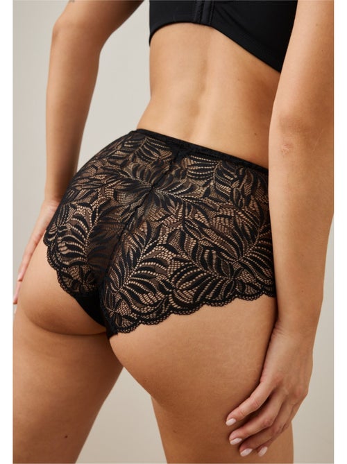 Culotte haute méline - Kiabi Culotte haute méline - Kiabi
