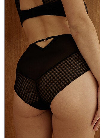 Culotte haute mila