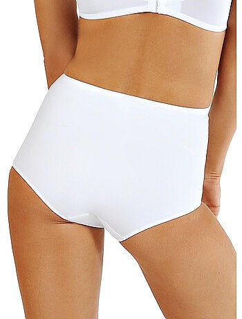 Culotte haute victoria