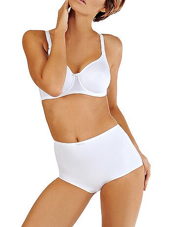 Culotte haute victoria