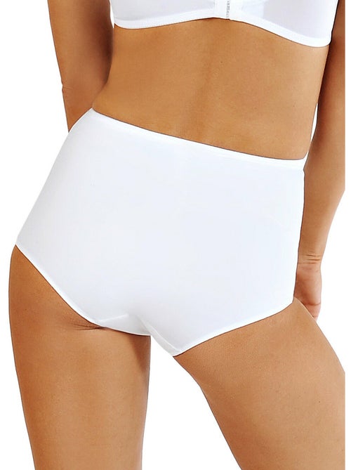 Culotte haute victoria - Kiabi Culotte haute victoria - Kiabi