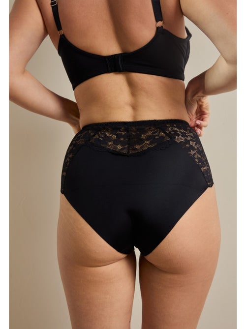 Culotte haute zélie - Kiabi