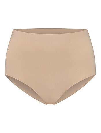 Culotte hauteur moyenne invisible