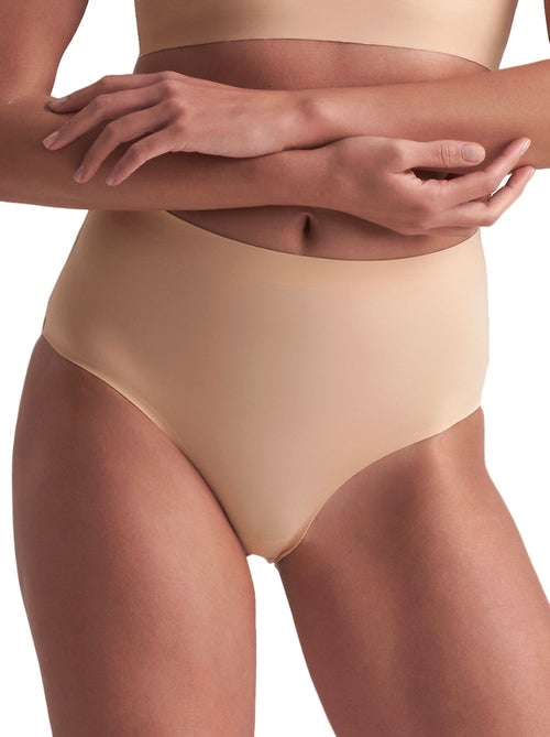 Culotte hauteur moyenne invisible - Kiabi Culotte hauteur moyenne invisible - Kiabi