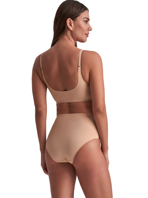 Culotte hauteur moyenne invisible - Kiabi Culotte hauteur moyenne invisible - Kiabi