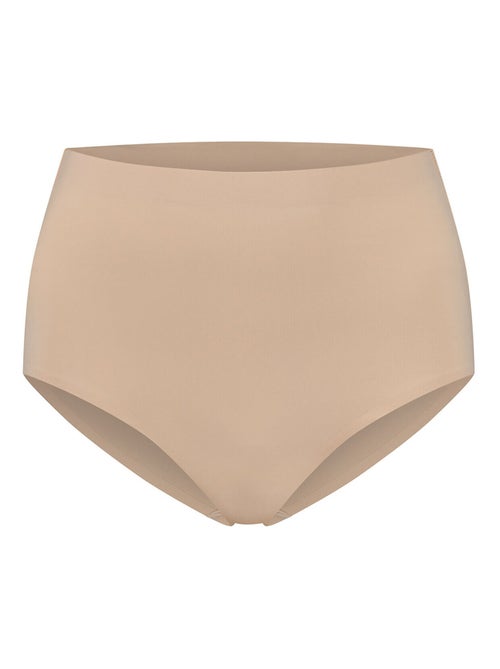 Culotte hauteur moyenne invisible - Kiabi Culotte hauteur moyenne invisible - Kiabi