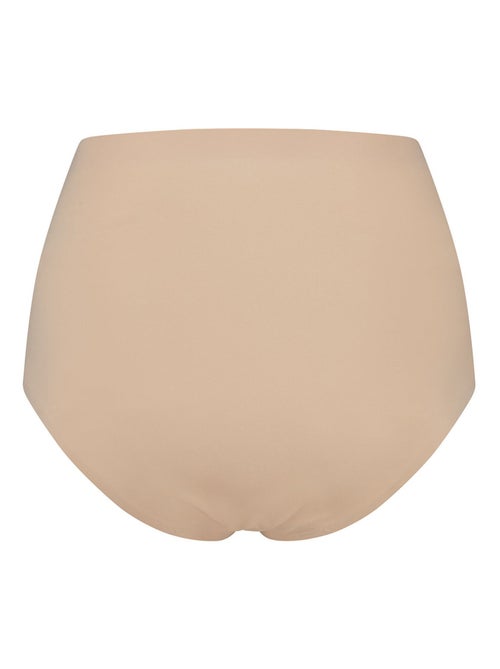 Culotte hauteur moyenne invisible - Kiabi Culotte hauteur moyenne invisible - Kiabi