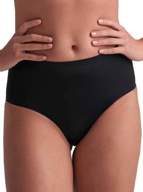 Culotte hauteur moyenne invisible - Kiabi Culotte hauteur moyenne invisible - Kiabi