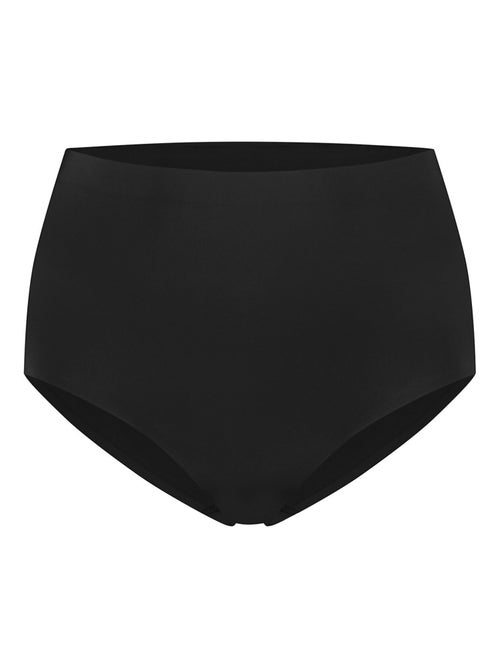Culotte hauteur moyenne invisible - Kiabi Culotte hauteur moyenne invisible - Kiabi