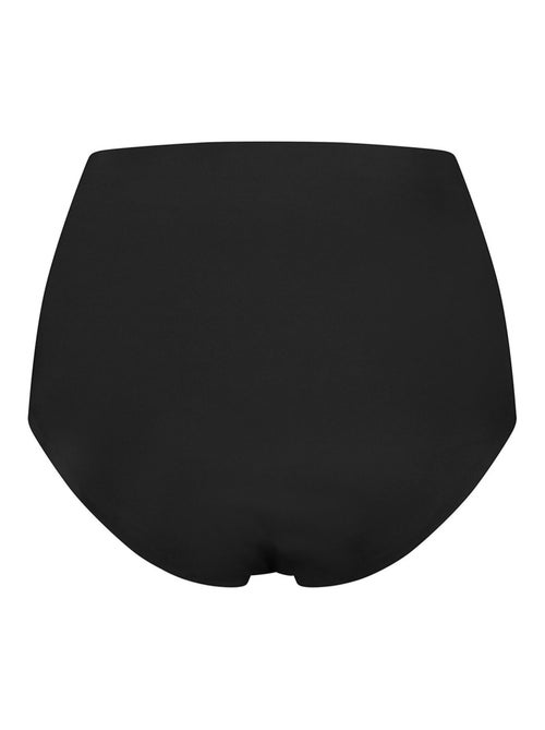 Culotte hauteur moyenne invisible - Kiabi Culotte hauteur moyenne invisible - Kiabi