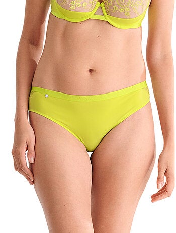 Culotte highlight