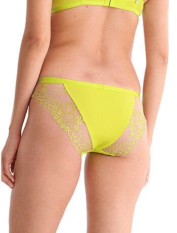 Culotte highlight