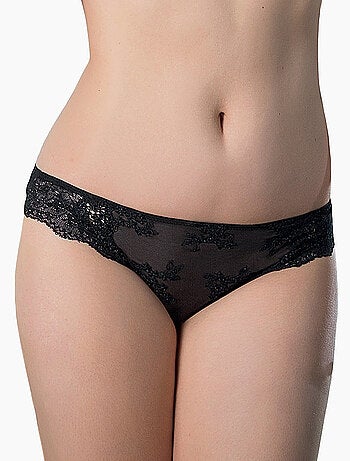 Culotte honeymoon