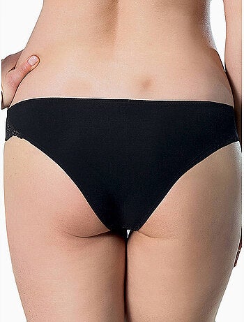 Culotte honeymoon