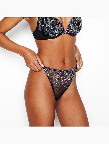 Culotte Ilona - RougeGorge Lingerie