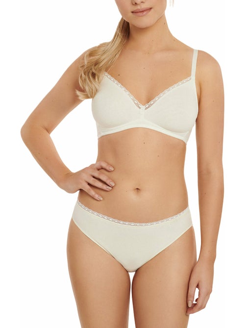 Culotte ines - Kiabi Culotte ines - Kiabi
