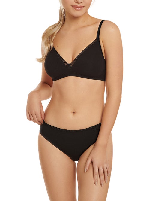 Culotte ines - Kiabi Culotte ines - Kiabi