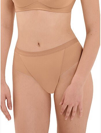 Culotte invisible maya