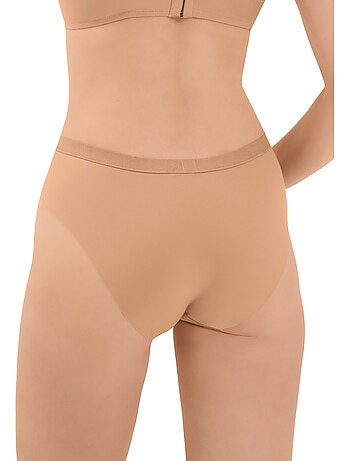 Culotte invisible maya