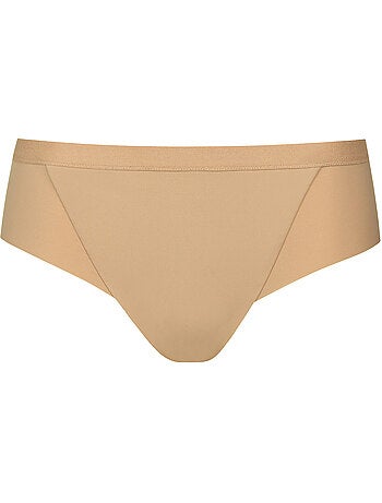 Culotte invisible maya
