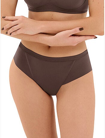 Culotte invisible maya