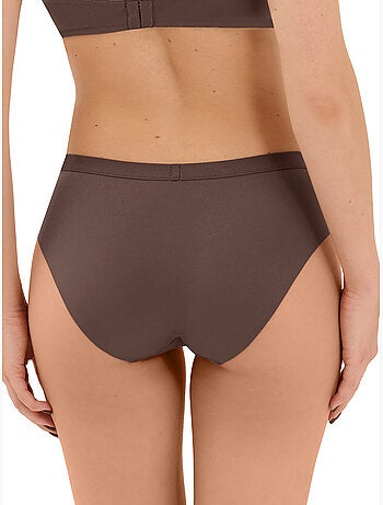 Culotte invisible maya