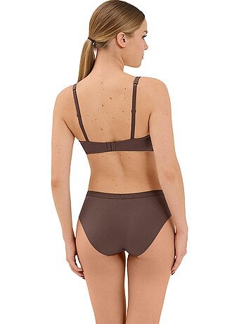 Culotte invisible maya