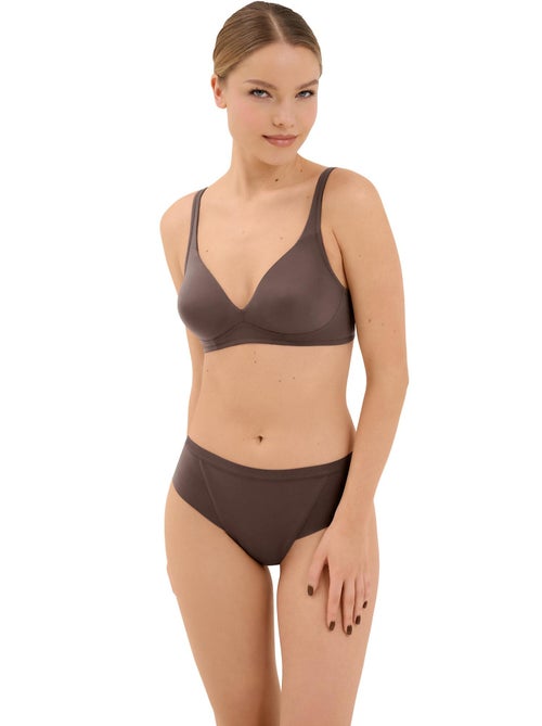Culotte invisible maya - Kiabi Culotte invisible maya - Kiabi