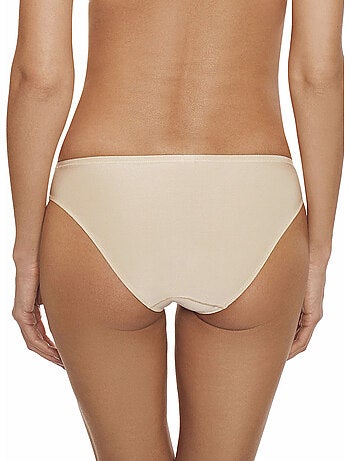 Culotte invisible pearl