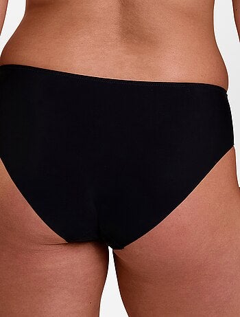 Culotte invisible 'Sans complexe'