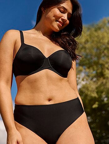Culotte invisible 'Sans complexe'