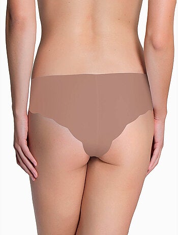 Culotte invisible secret sense