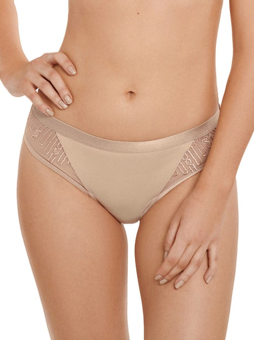 Culotte ivonne - Kiabi