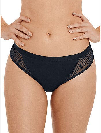 Culotte ivonne